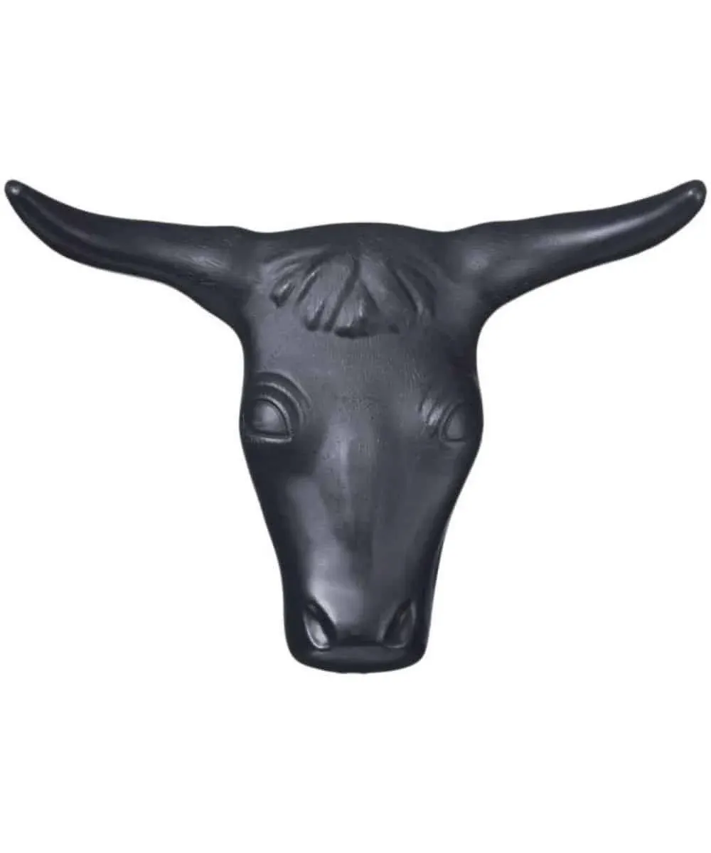 Tough-1 Plastic Steer Head - 58-7777-2-0 | Blain's Farm & Fleet