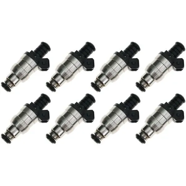 Accel 150824 - Fuel Injector