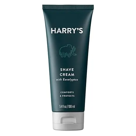 Harry's Shaving Cream for Men