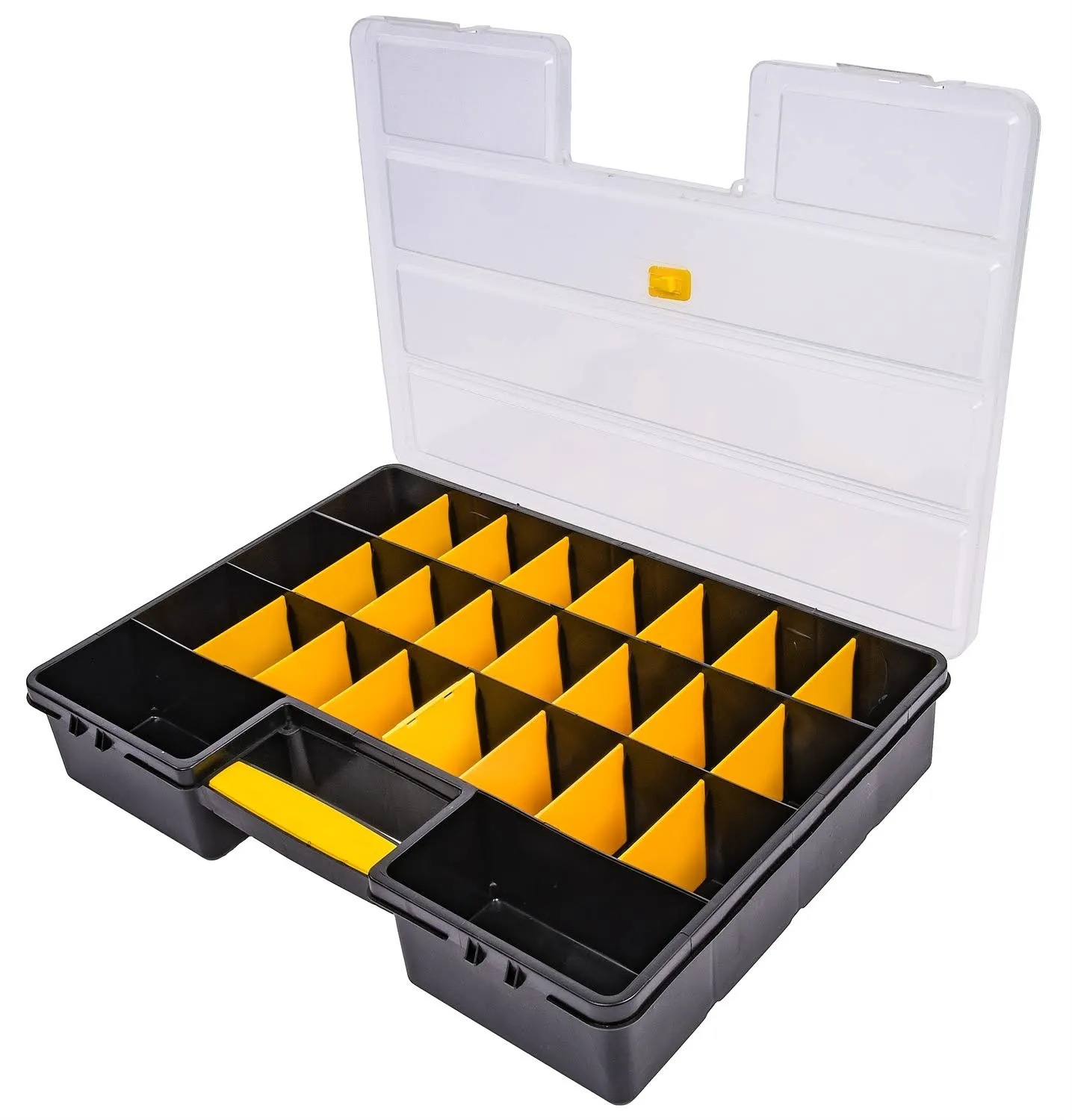 Performance Tool 26 Compartment Organizer - W54037 | Blain's Farm & Fleet