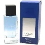 Bath and Body Works Ocean Men's Fragrance 3.4 Ounces Cologne Spray