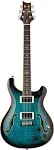 PRS SE Hollowbody II Piezo Electric Guitar