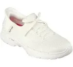 Skechers Women's Hands Free Slip-ins Go Walk 6-Lovely Day Sneaker