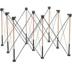 Bora - Centipede 4'x6' Workstand CK12S