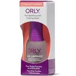 Orly Nail Defense