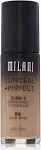 Milani 06 Sand Beige Foundation and Concealer (1 fl oz)