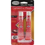 Testors 3509C Cement Value Pack