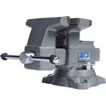 Wilton 28822 Reversible Bench Vise