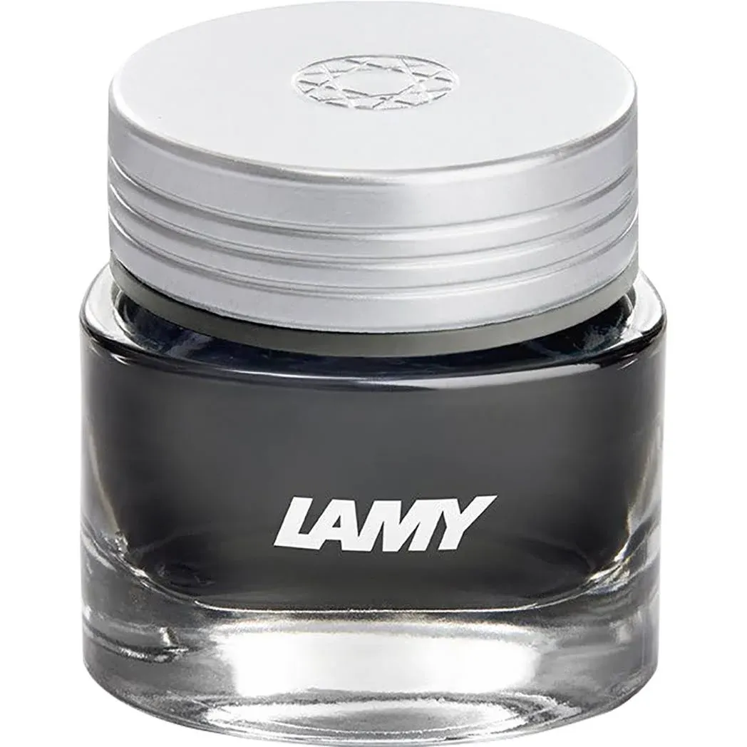 LAMY Crystal Ink Bottle (30ml)