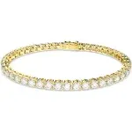 Swarovski Matrix Tennis Bracelet