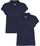 The Children’s Place Multipack Short Sleeve Pique Polo