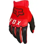 Fox Racing Dirtpaw Guantes de carrera, para hombre