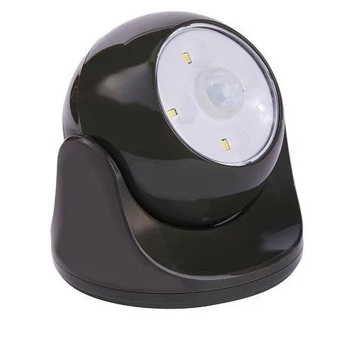 Maxsa Wireless Motion Activated Connectable Swivel Light - 20635532 | HSN