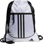 Adidas Alliance II Sackpack