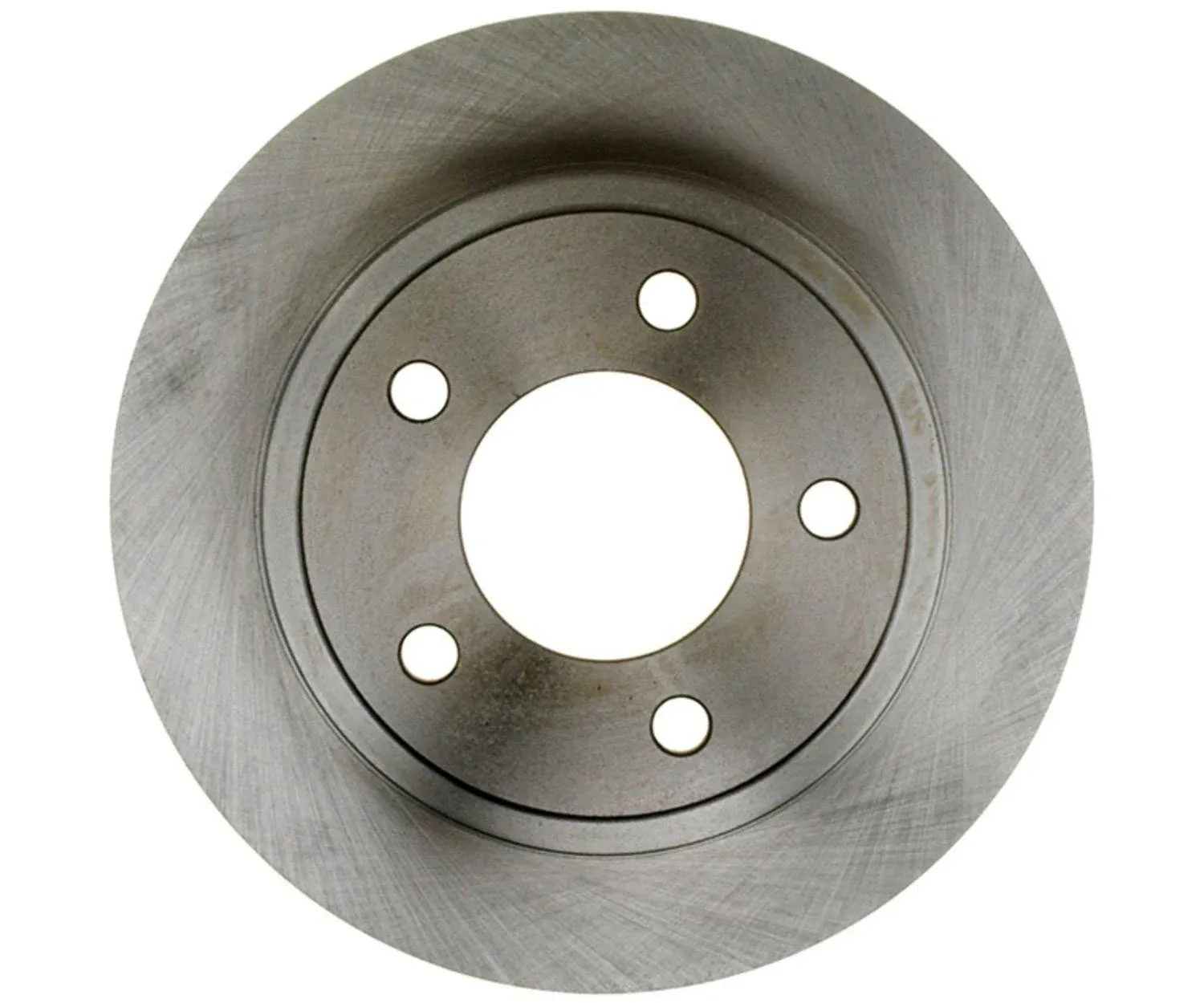 Disc Brake Rotor-R-Line Raybestos 76316R