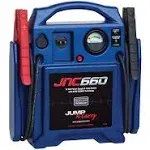 Jump-N-Carry JNC660 1700 Peak Amp 12 Volt Jump Starter