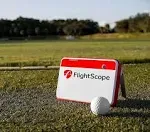 FlightScope Mevo+ Launch Monitor