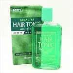 Yanagiya - Hair Tonic - 240ml