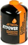 Jetboil Jetpower Fuel - 450 G