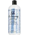 Bumble and Bumble Thickening Volume Conditioner - 33.8 oz