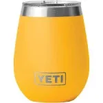 NWT\u205fYETI Rambler Wine Tumbler + MagSlider Lid