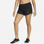 Nike Tempo Women's Running Shorts Size M (Black)