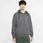 Nike Sportswear Club Fleece Men's Full-Zip Hoodie