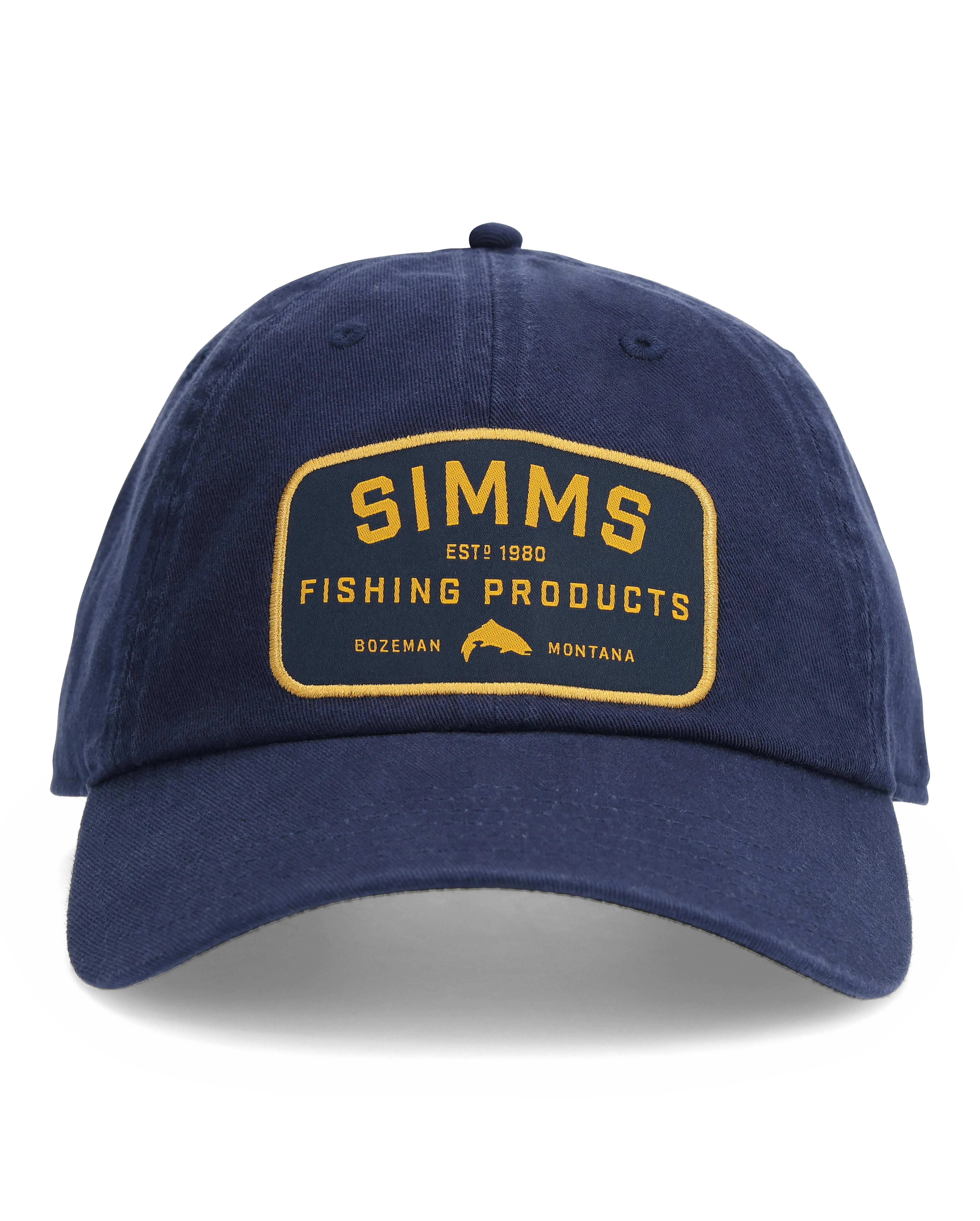 Simms Single Haul Cap