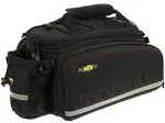 Topeak Trunk Bike Bag MTX DXP With Pannier