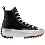 Converse Run Star Hike - Hi 12 / Black/White/Gum