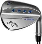 Callaway Jaws MD5 Chrome Wedge