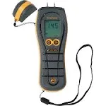 Protimeter BLD5365 Surveymaster Moisture Meter