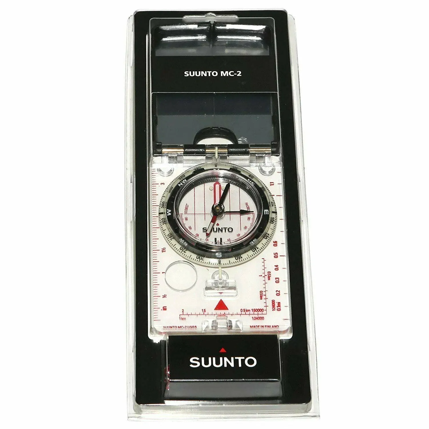 Suunto Compass MC-2