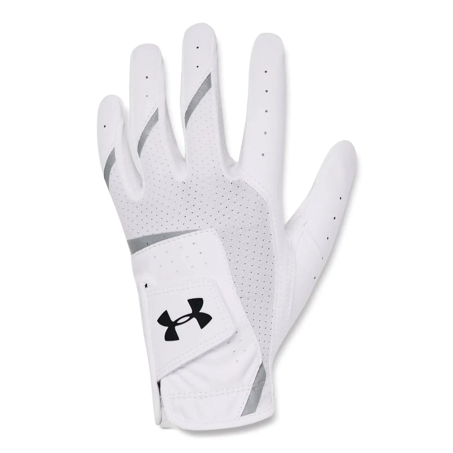 "Boys' UA Iso-Chill Golf Glove"