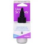 *SALE* Sculpey Pearl Liquid Bakeable Clay (2 oz)