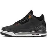 Kid's Air Jordan 3 Retro