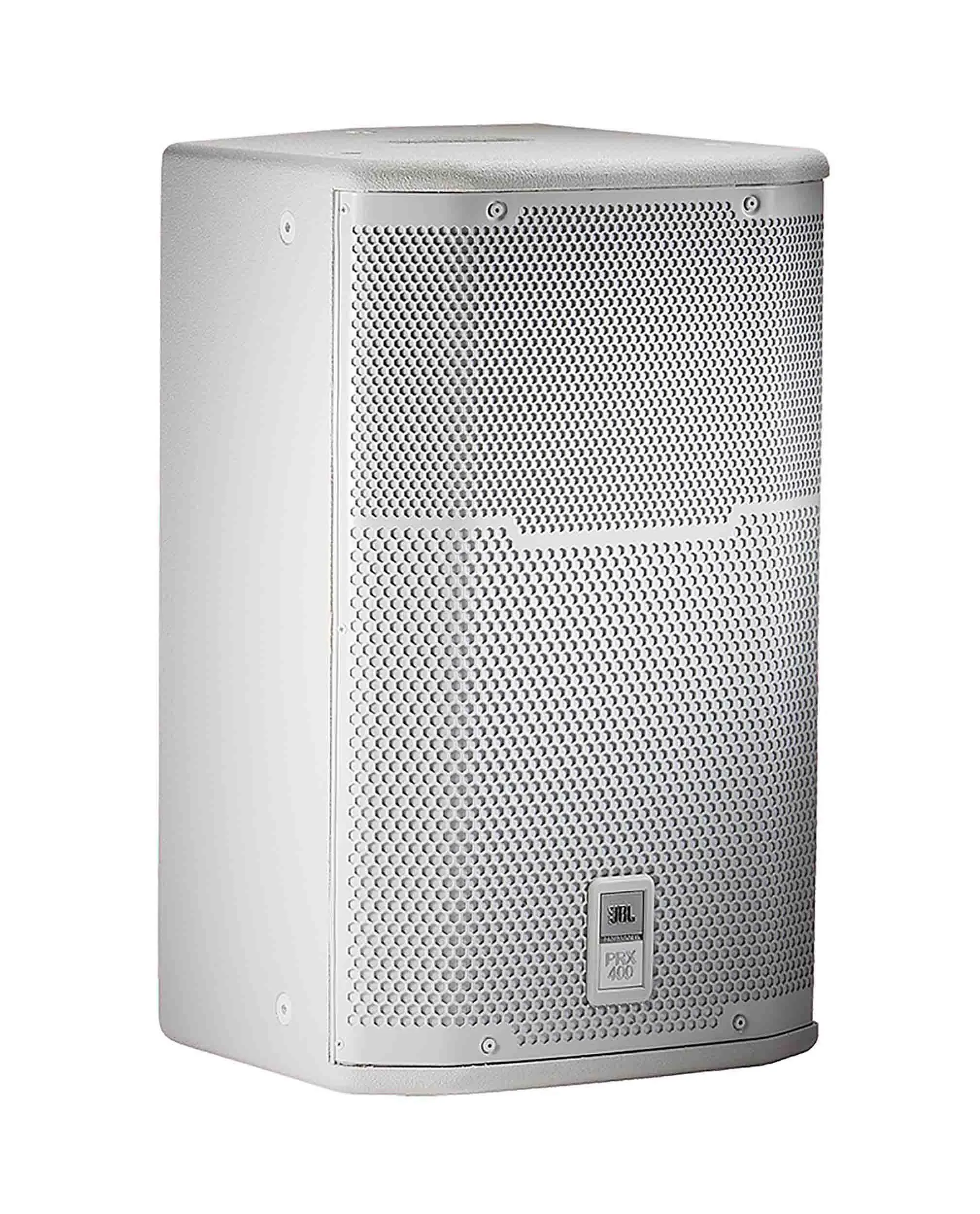 JBL PRX412M-WH Two-Way 12" Passive Speaker (White)