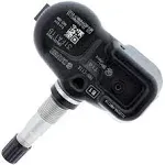 Denso 550-0103 Tire Pressure Monitoring System (TPMS) Sensor + Cross Reference | FinditParts