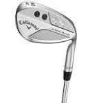 Callaway Jaws Raw Full Face Wedge