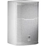 JBL PRX412M-WH Two-Way 12" Passive Speaker (White)