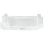 New Inglesina Fast Dining Tray Plus (White)