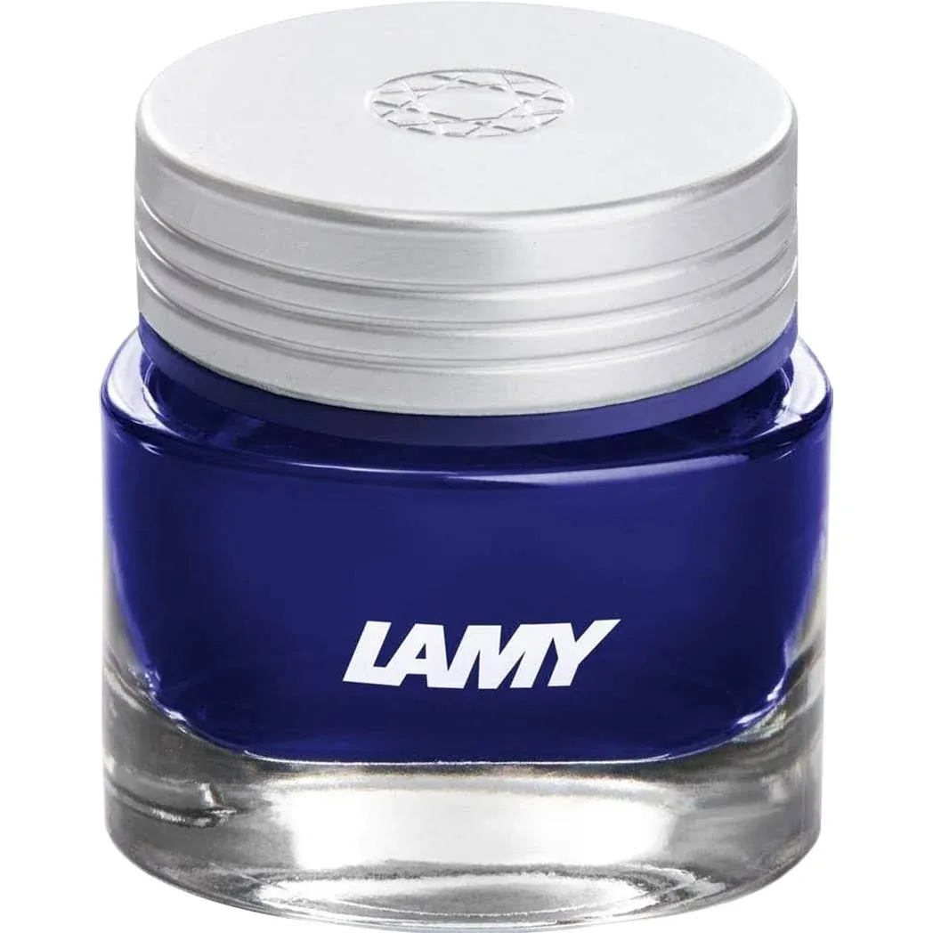 LAMY Crystal Ink Bottle (30ml)