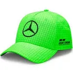 Mercedes AMG Petronas F1 2023 Lewis Hamilton Cap