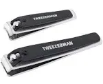 Tweezerman Combo Clipper Set