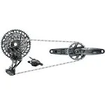 SRAM GX Eagle DUB Groupset - 170mm