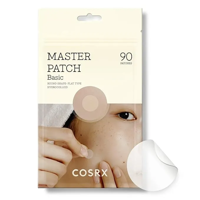 COSRX Master Patch Basic (90 Patches)