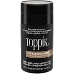 Toppik Hair Building Fibers (Light Brown)