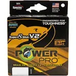 Power Pro 50lb 150yd Onyx - 14822