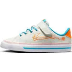 Nike Court Legacy Little Kids' Shoes