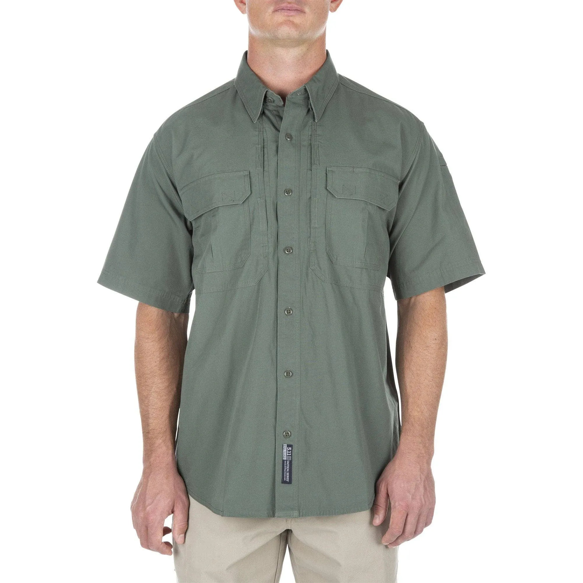 5.11 Tactical® Short Sleeve Shirt (71152)